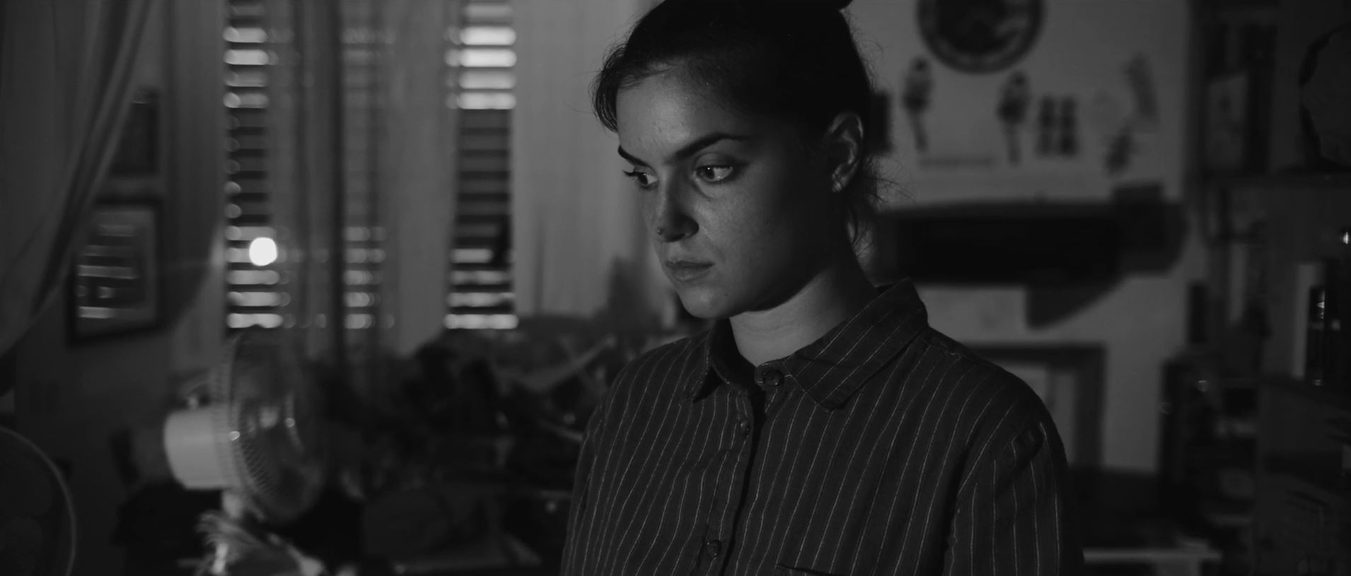 Rita, With Gaia Biricotti, Elena Giovanardi, Lucia Batassa Directed by Pietro Venier 2019 72 Hours Short Film Winner of the awards for Best Director and Best Cinematography at the Roman Festival La 72esima ora – 2019 Written by: Pietro Venier, Lens Kuba Cinematography: Michele Bordon Editing: Pietro Venier, Lens Kuba