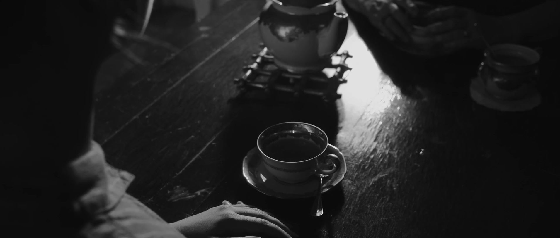 Rita, With Gaia Biricotti, Elena Giovanardi, Lucia Batassa Directed by Pietro Venier 2019 72 Hours Short Film Winner of the awards for Best Director and Best Cinematography at the Roman Festival La 72esima ora – 2019 Written by: Pietro Venier, Lens Kuba Cinematography: Michele Bordon Editing: Pietro Venier, Lens Kuba