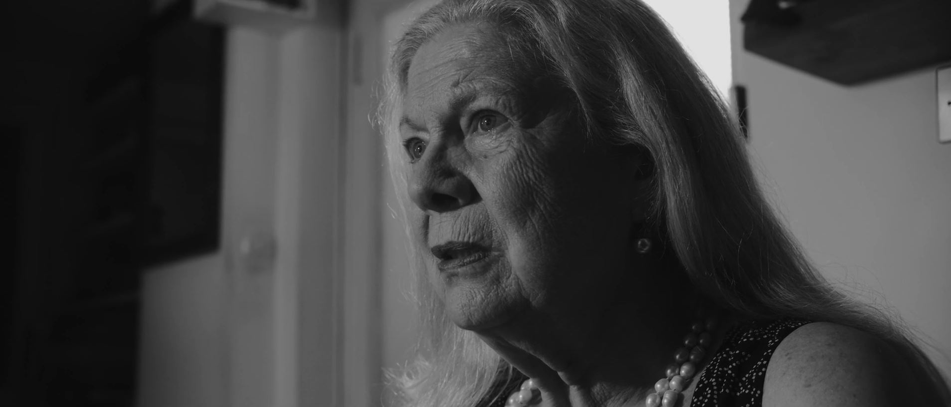 Rita, With Gaia Biricotti, Elena Giovanardi, Lucia Batassa Directed by Pietro Venier 2019 72 Hours Short Film Winner of the awards for Best Director and Best Cinematography at the Roman Festival La 72esima ora – 2019 Written by: Pietro Venier, Lens Kuba Cinematography: Michele Bordon Editing: Pietro Venier, Lens Kuba