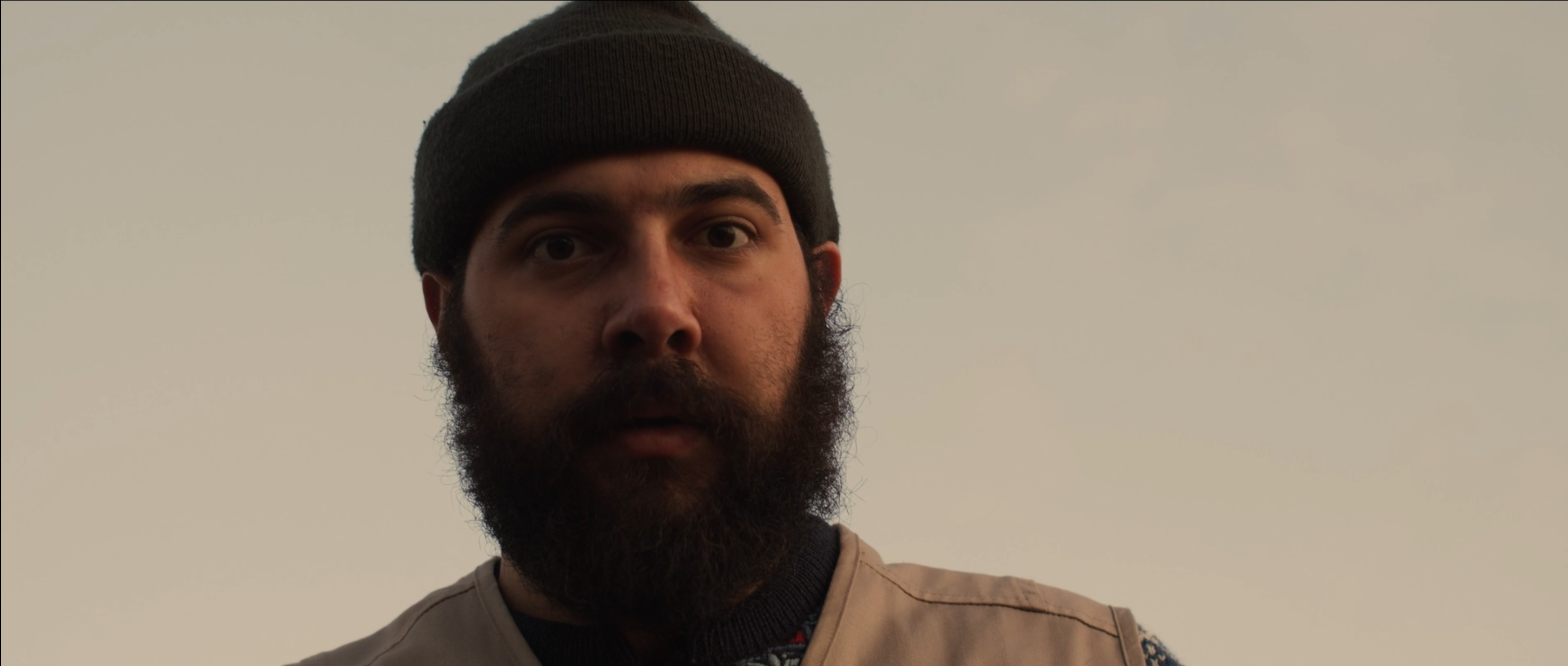 Maddy La Nuit - Directed by Pietro Venier 2021 Not Official Music Video for Flavien Berger Cinematography: Pietro Venier With: Matteo Tommasini and Eleonora Shuli Thanks to Giulia Fegez
