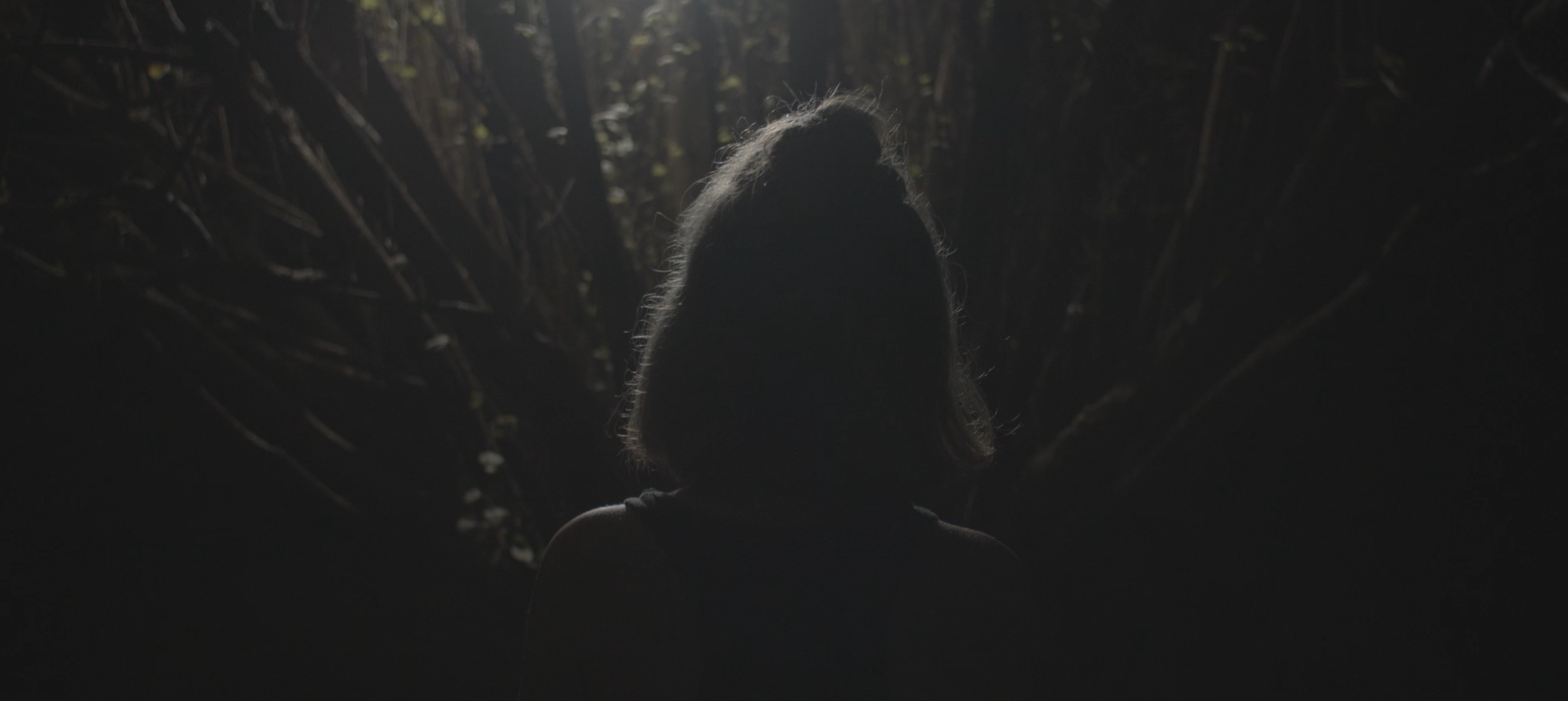 L'Alba, With Giulia Palmieri Directed by Pietro Venier