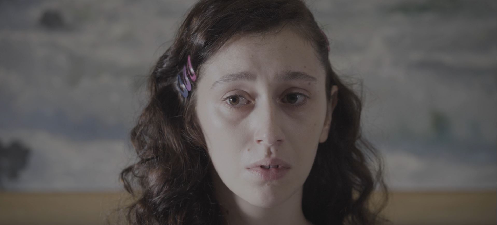CUT! With Elena Meoni, Nicoletta Ramorino, Riccardo Alemanni directed by Pietro Venier 2023 Interactive Short Film Producer: Stefano Sgarella Writer: Francesco Iezzi Assistant Director: Alessia Sauro Cinematography: Pietro Baj