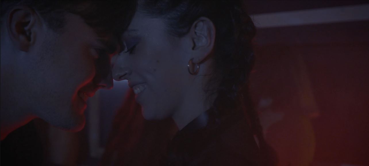 CUT! With Elena Meoni, Nicoletta Ramorino, Riccardo Alemanni directed by Pietro Venier 2023 Interactive Short Film Producer: Stefano Sgarella Writer: Francesco Iezzi Assistant Director: Alessia Sauro Cinematography: Pietro Baj