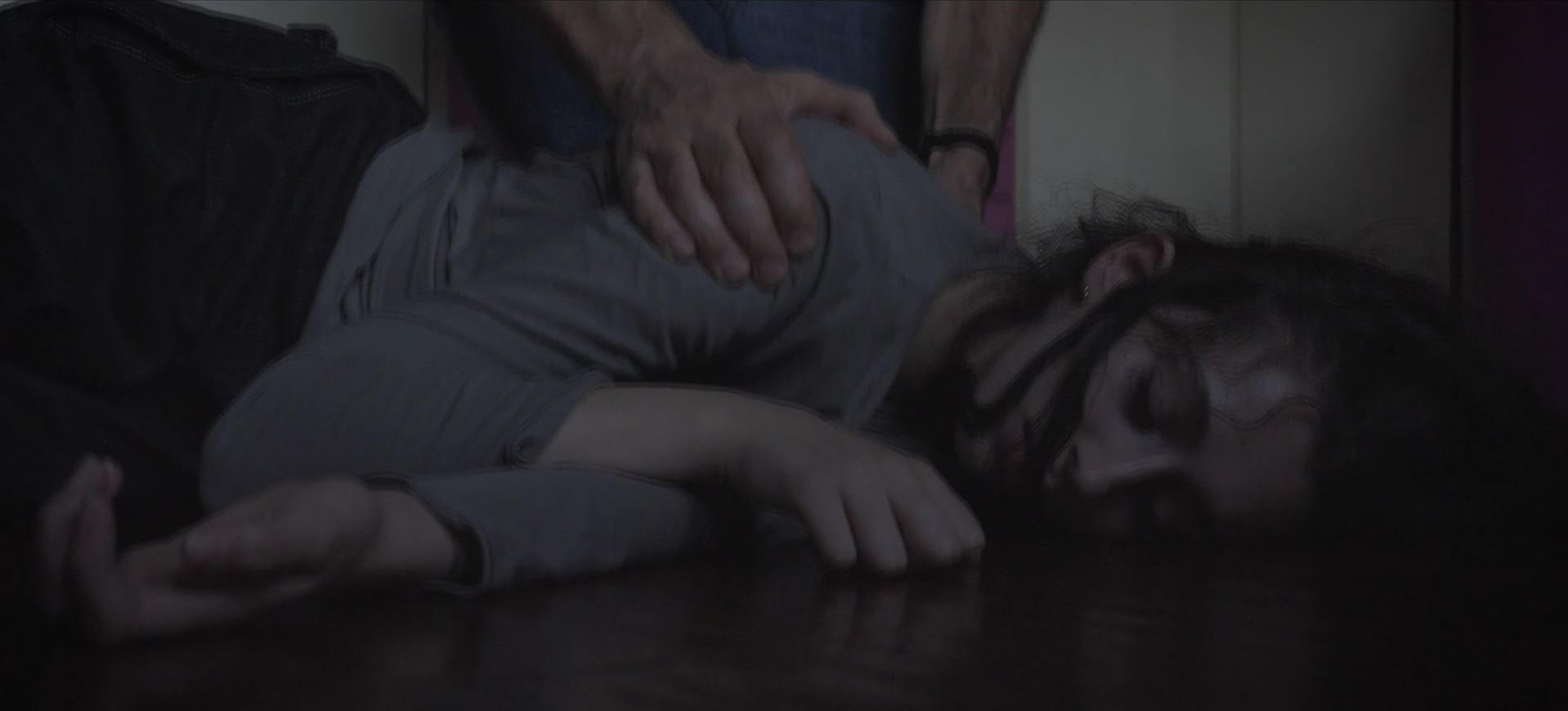 CUT! With Elena Meoni, Nicoletta Ramorino, Riccardo Alemanni directed by Pietro Venier 2023 Interactive Short Film Producer: Stefano Sgarella Writer: Francesco Iezzi Assistant Director: Alessia Sauro Cinematography: Pietro Baj