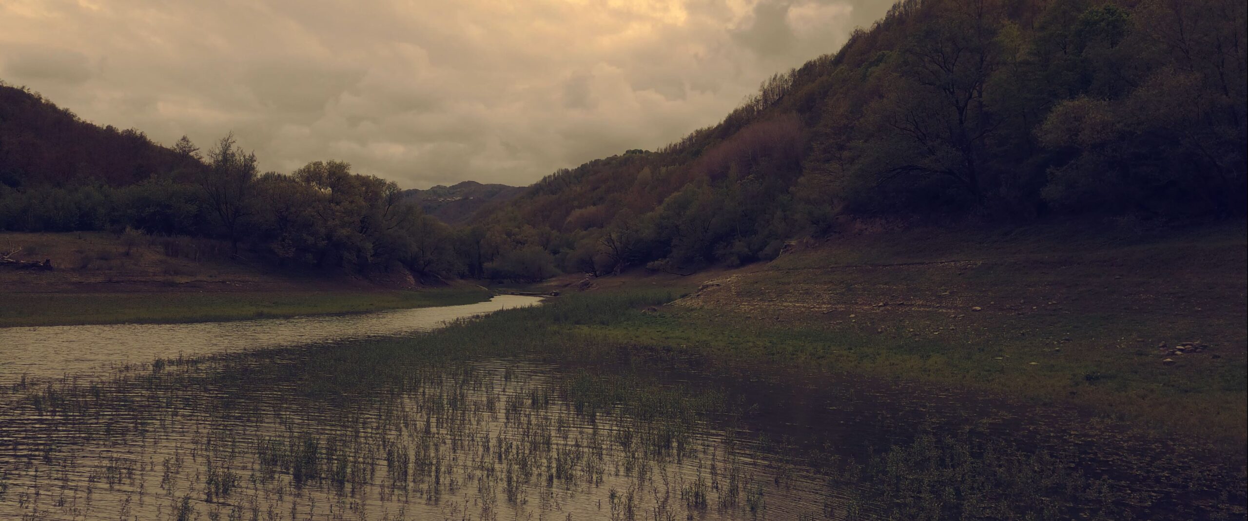 Campolano, shot by Pietro Venier