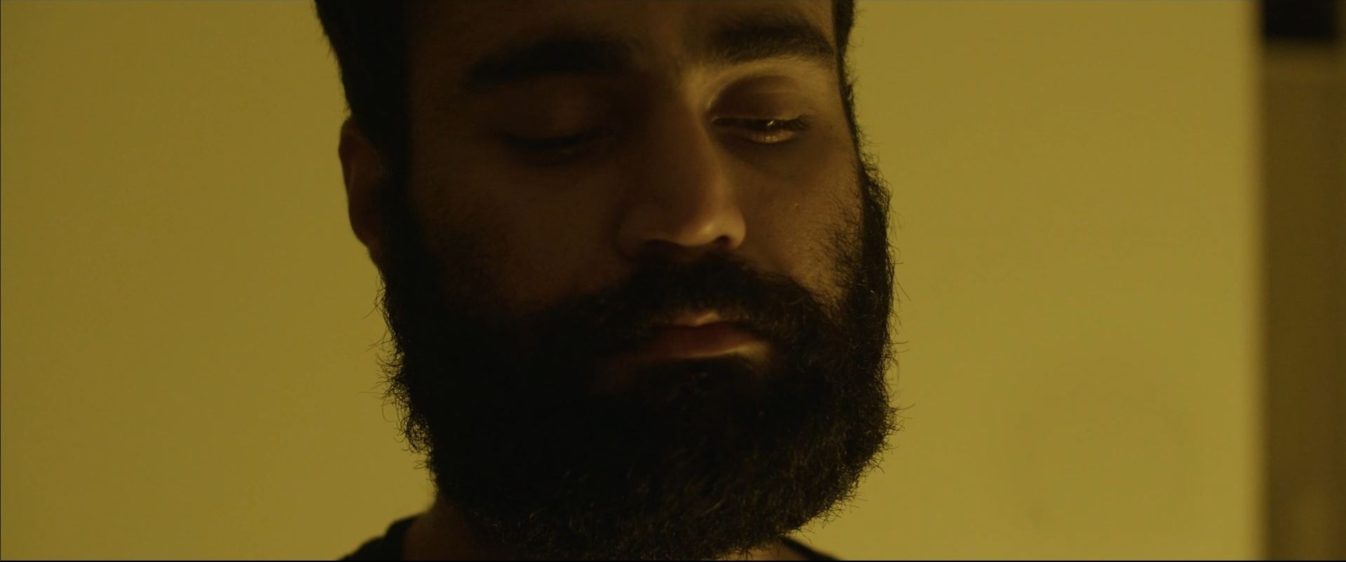 GROSSED OUT Mute short film about facing the other self Written, directed, shot ed edited by me, Pietro Venier Starring: Moin Bin Umair, Mohammad Imran Colorist: Giorgia Flore