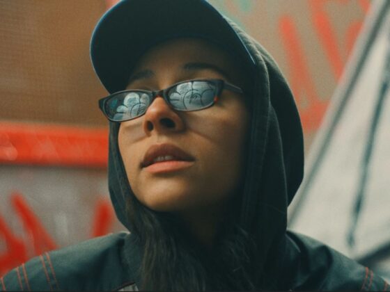 It's gone, SĀNT RAGE - Music Video Directed by me, Pietro Venier Starring: SĀNT RAGE Cinematography: Hani Hamza, Pietro Venier, Arjin Sahin Civan Editor: Hani Hamza Colorist: Catalin Ciocea
